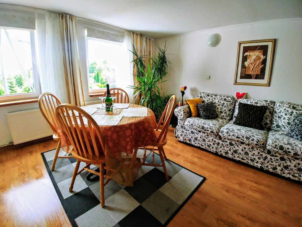 Studio In Kretomino كوزتسالين المظهر الخارجي الصورة