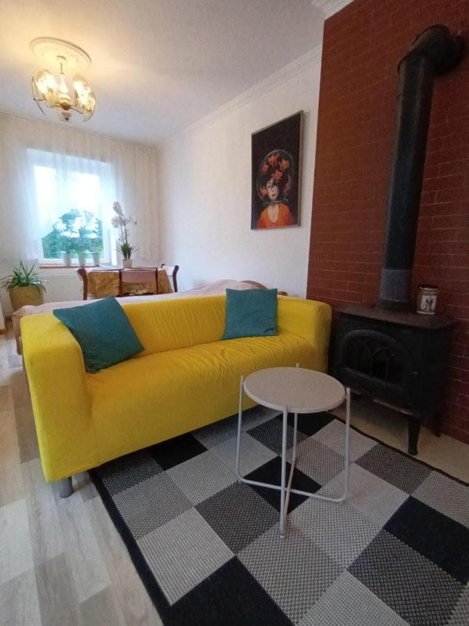 Studio In Kretomino كوزتسالين المظهر الخارجي الصورة
