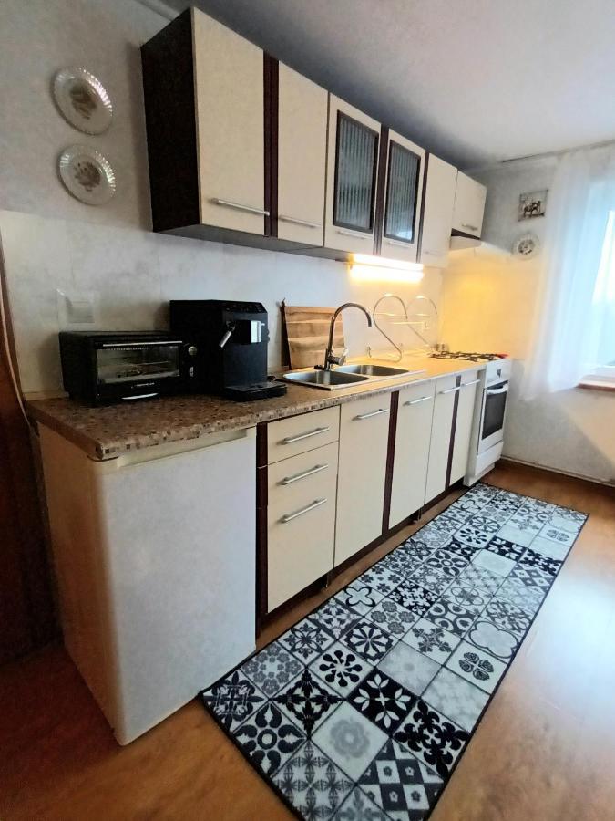 Studio In Kretomino كوزتسالين المظهر الخارجي الصورة