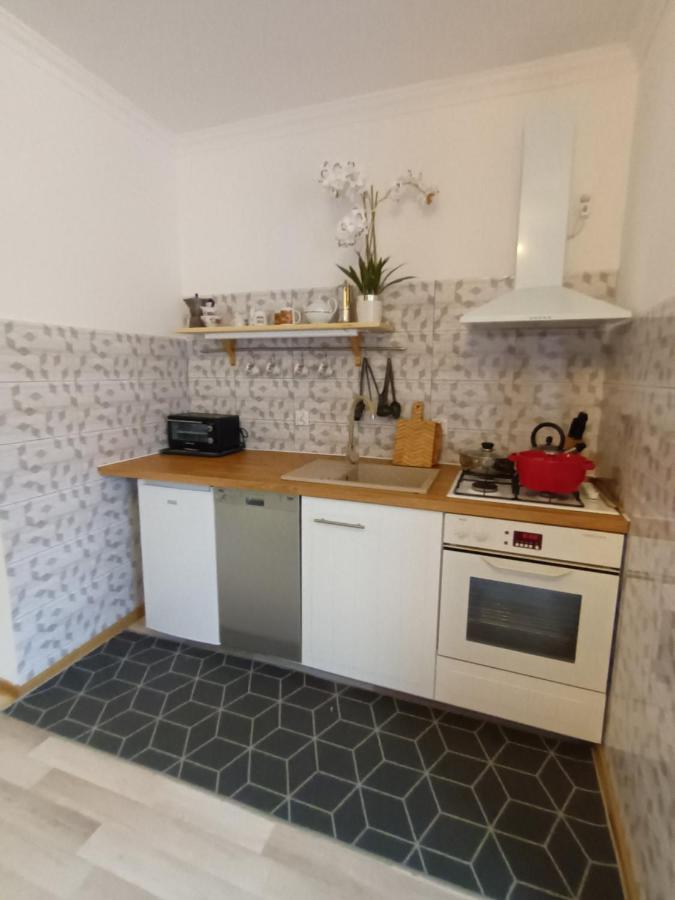 Studio In Kretomino كوزتسالين المظهر الخارجي الصورة