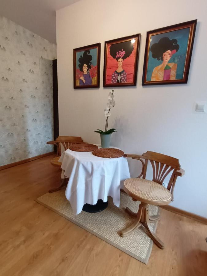 Studio In Kretomino كوزتسالين المظهر الخارجي الصورة