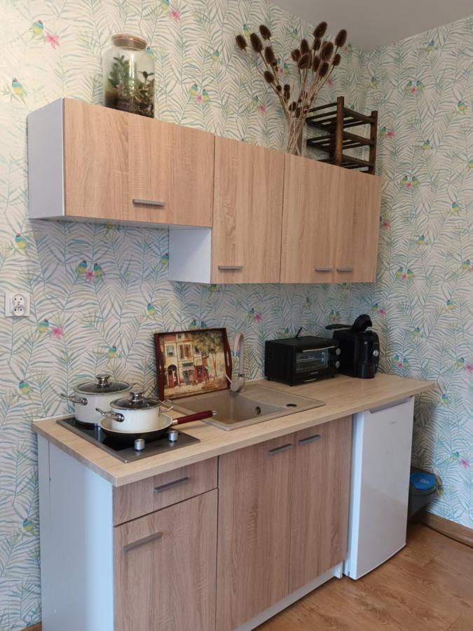 Studio In Kretomino كوزتسالين المظهر الخارجي الصورة