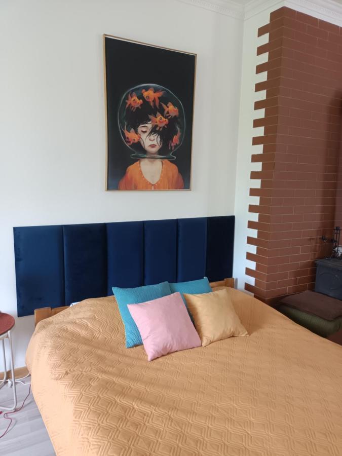 Studio In Kretomino كوزتسالين المظهر الخارجي الصورة