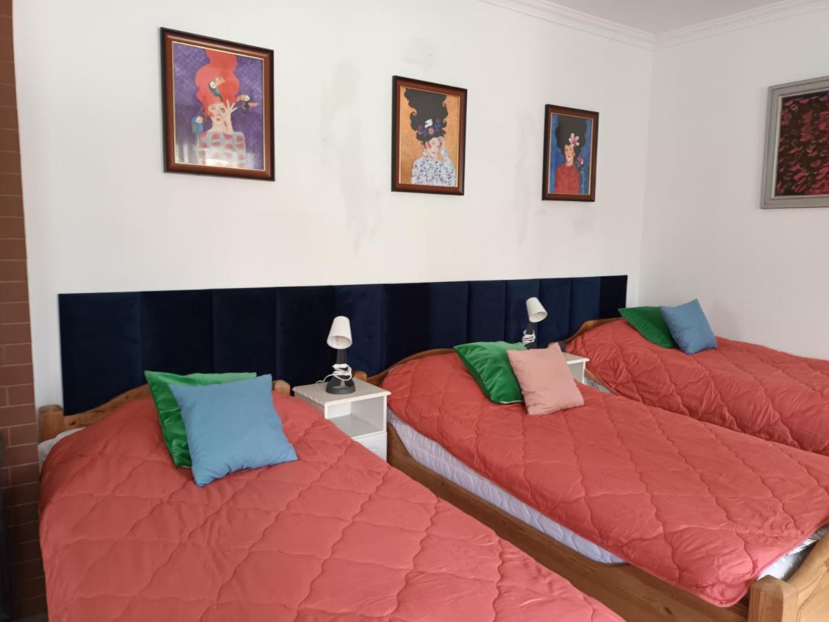 Studio In Kretomino كوزتسالين المظهر الخارجي الصورة