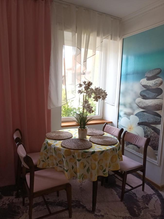 Studio In Kretomino كوزتسالين المظهر الخارجي الصورة