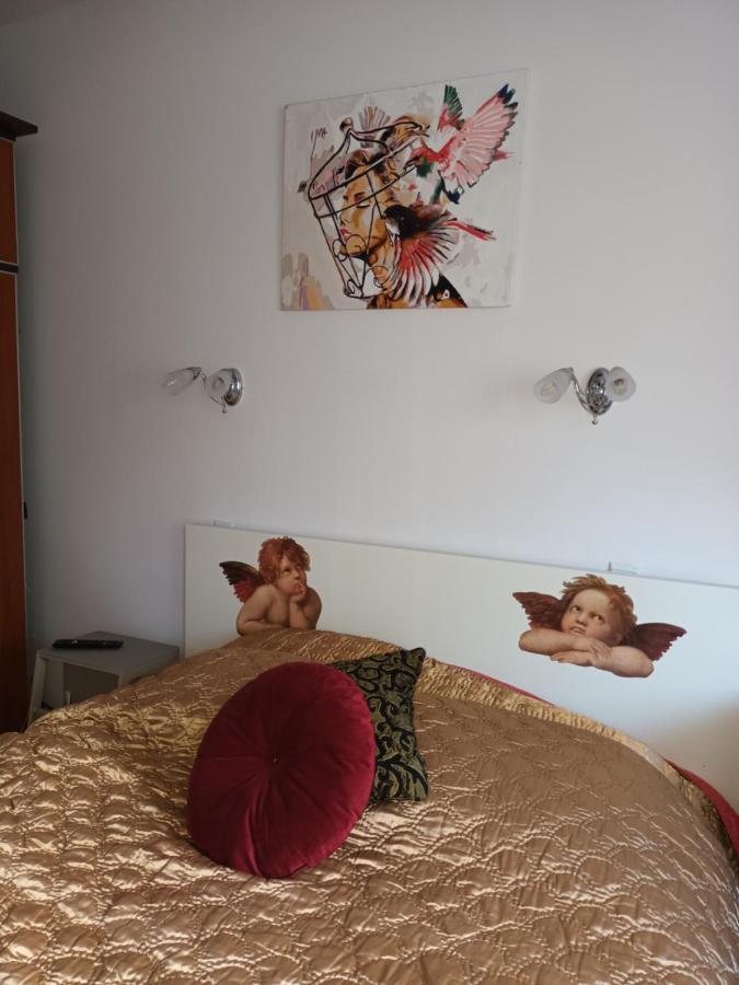 Studio In Kretomino كوزتسالين المظهر الخارجي الصورة