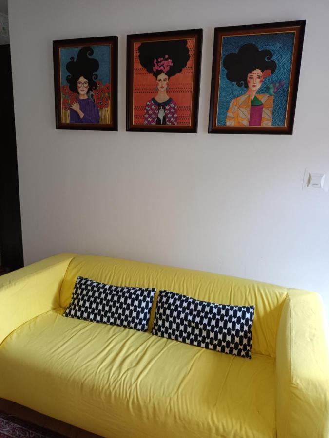 Studio In Kretomino كوزتسالين المظهر الخارجي الصورة
