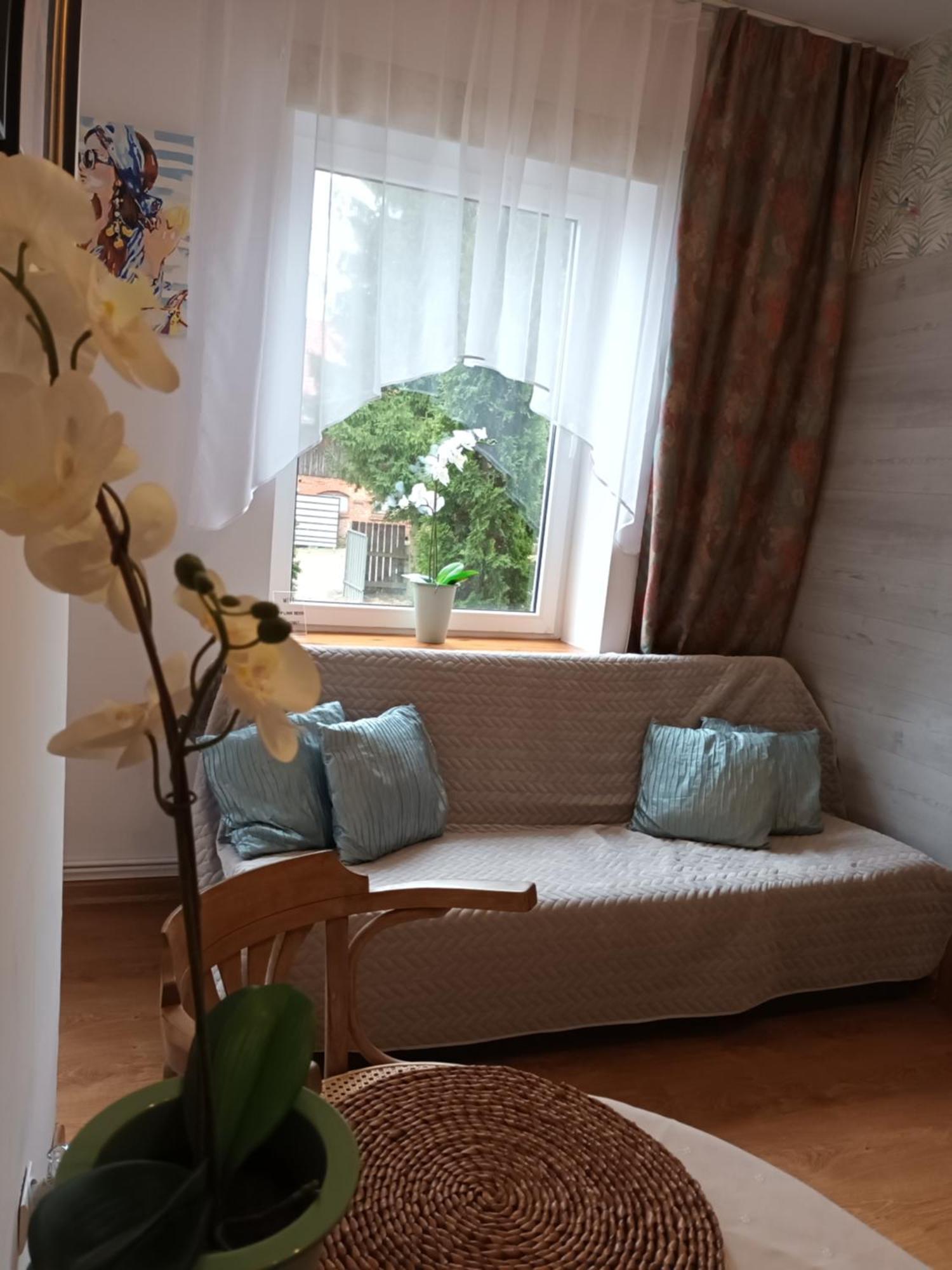 Studio In Kretomino كوزتسالين الغرفة الصورة